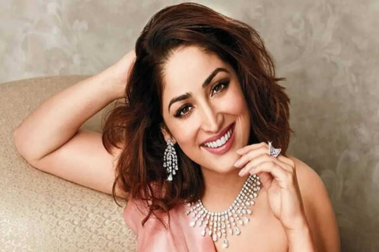 yami gautam answers fans on twitter