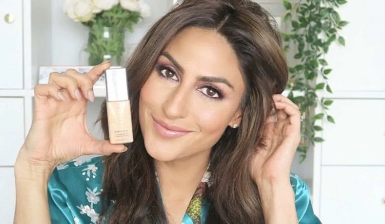 Who Is Ami Desai? South Asian Influencer Rallying for Asian Perspectives in the Beauty World