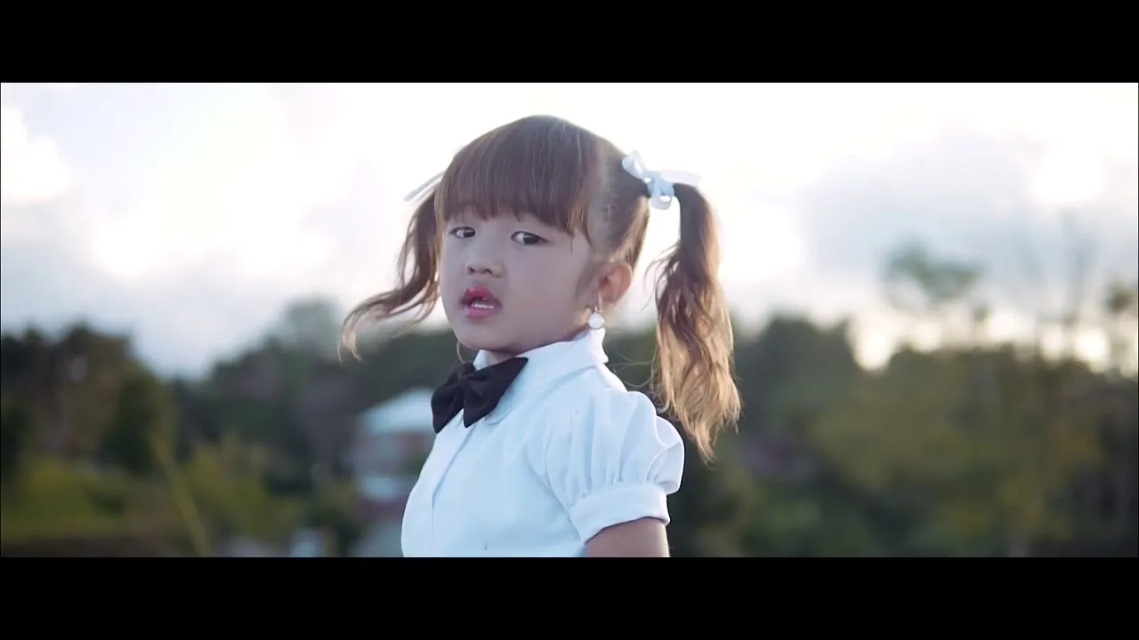 Mizo Girl Sings National Anthem esther hnamte