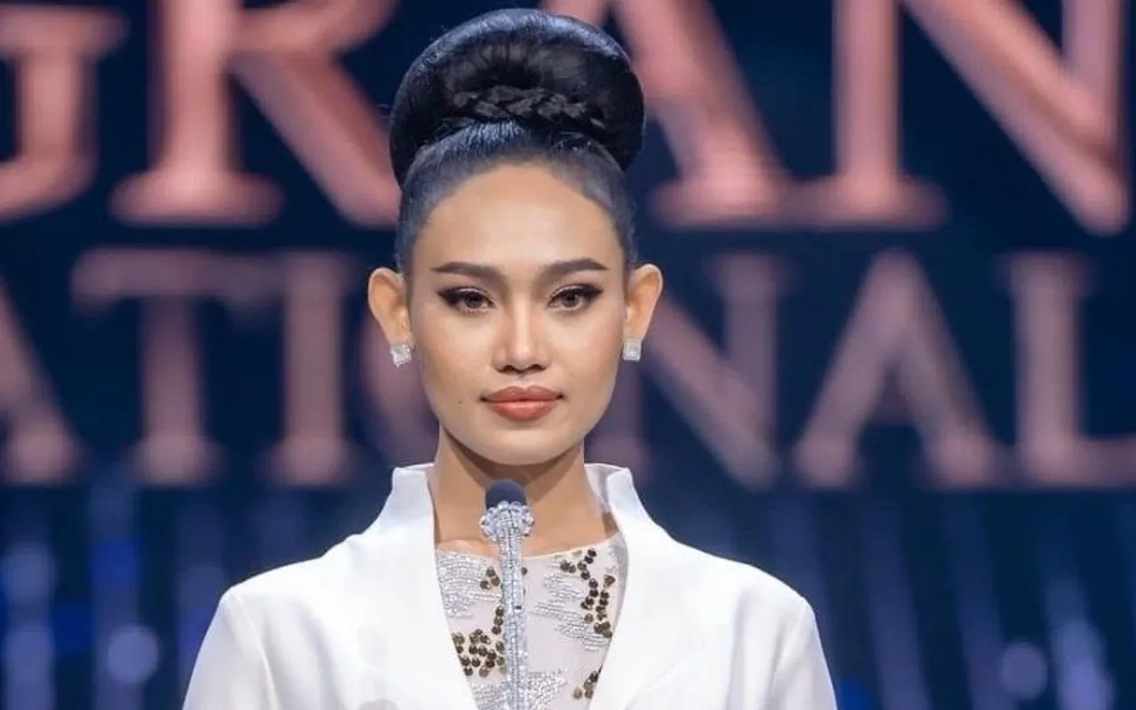 Who Is Han Lay? 10 Things To Know About The Myanmar Model