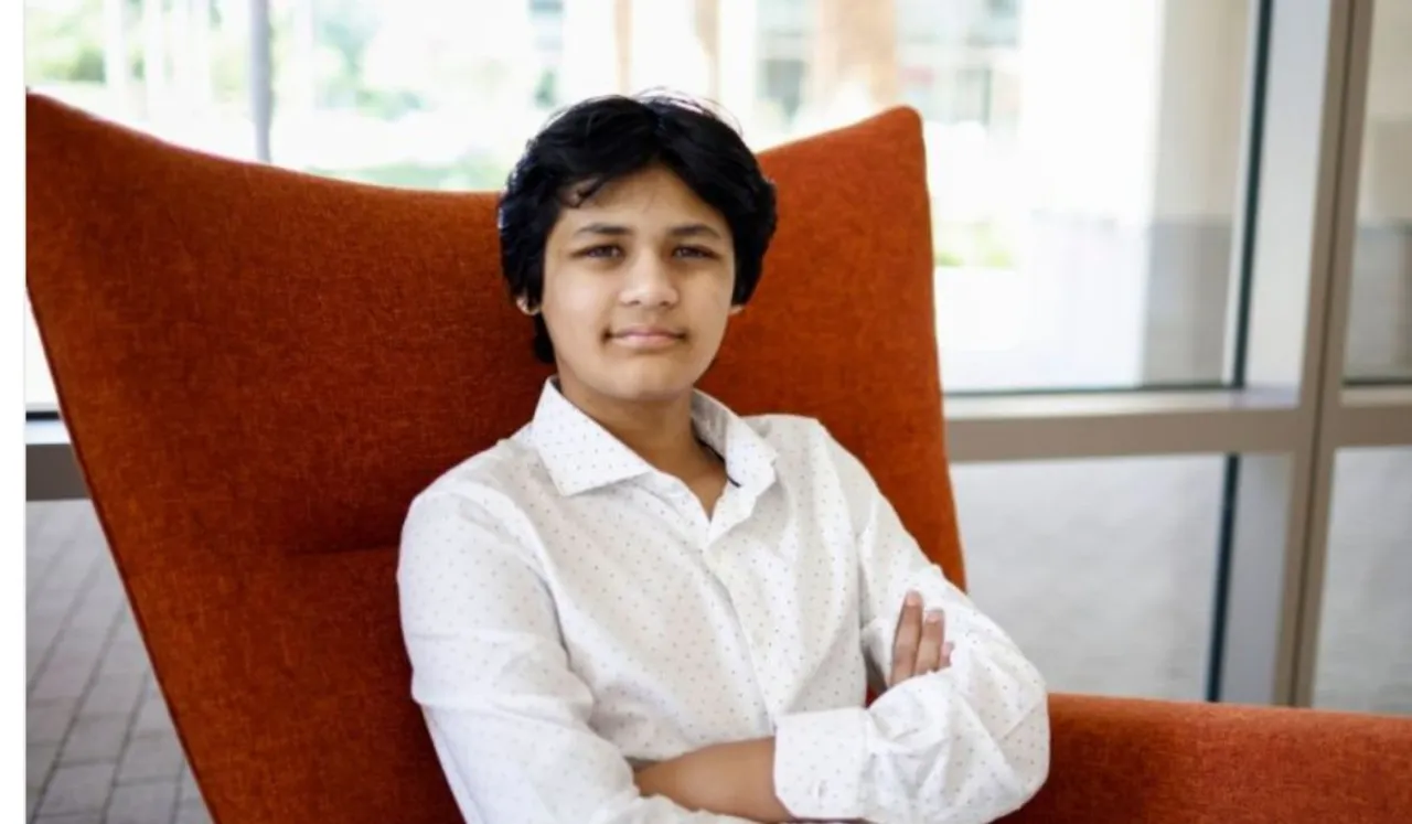 14-Year-Old Boy Kairan Quazi Becomes Youngest Employee At Elon Musk's SpaceX