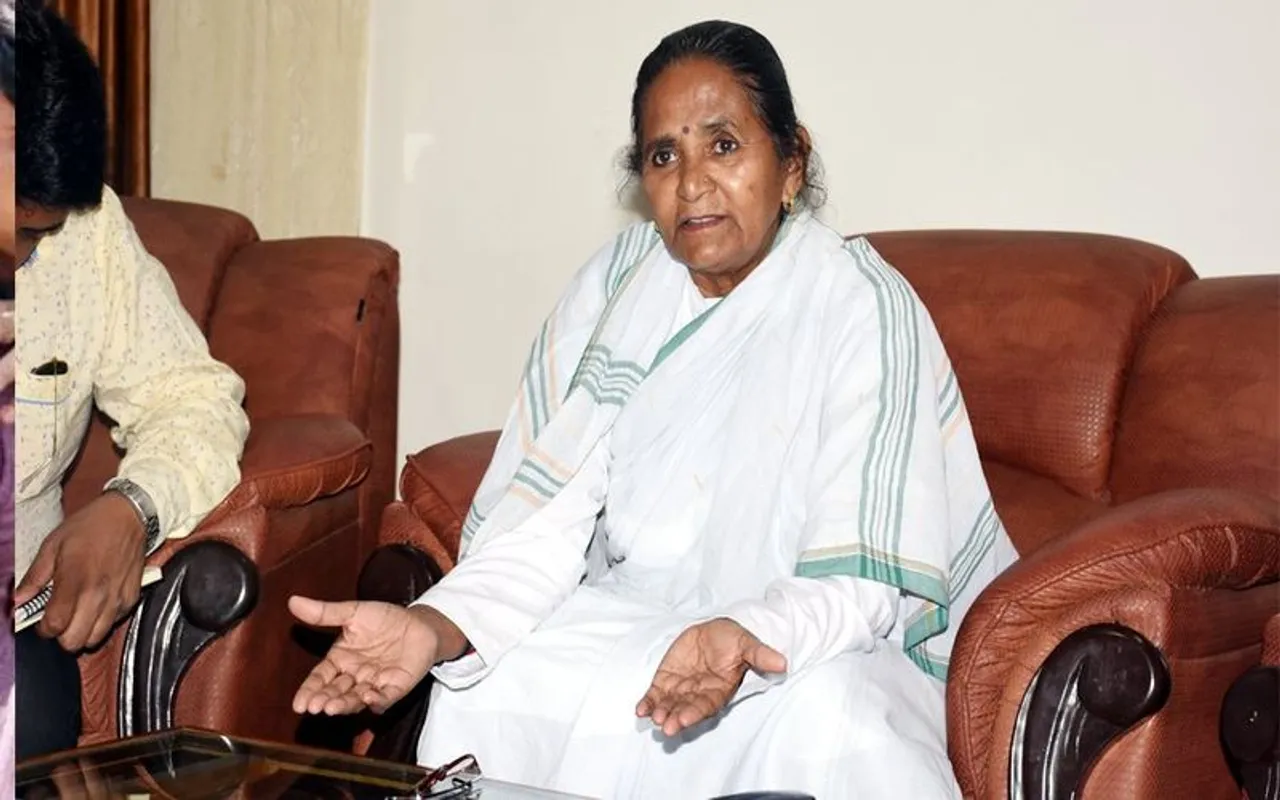 Who Is Gulab Devi? One Of The Five Women Sworn In Yogi's New Cabinet