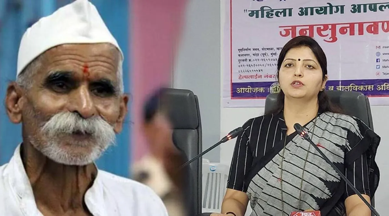 Sambhaji Bhide Journalist controversy