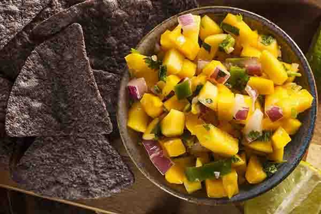 Incorporating Raw Mango In Diet During Summertime: 7 Reasons Why Its Really Good