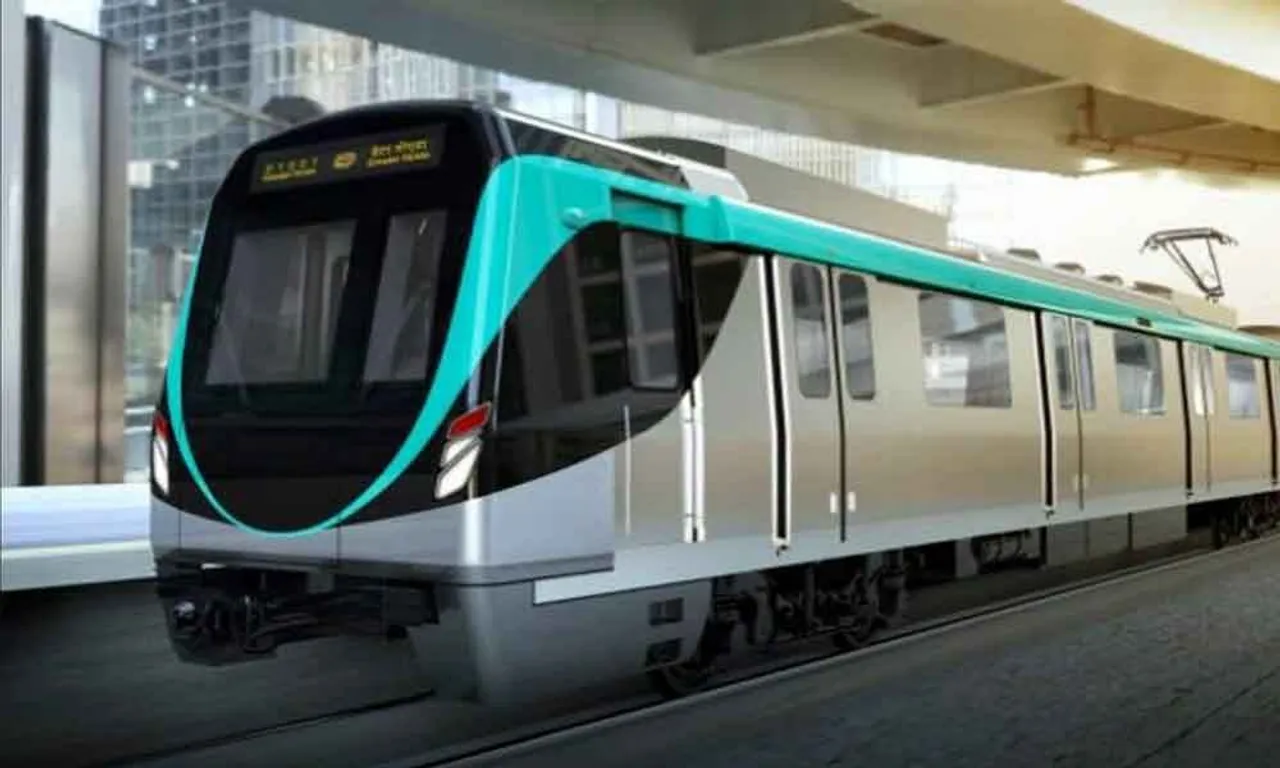 Noida Metro Sanitary