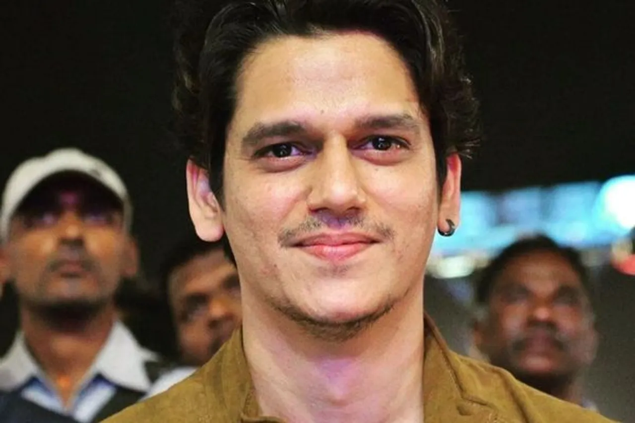 Vijay Varma Reveals About His Dating Life, Girlfriend Paid Him Monthly