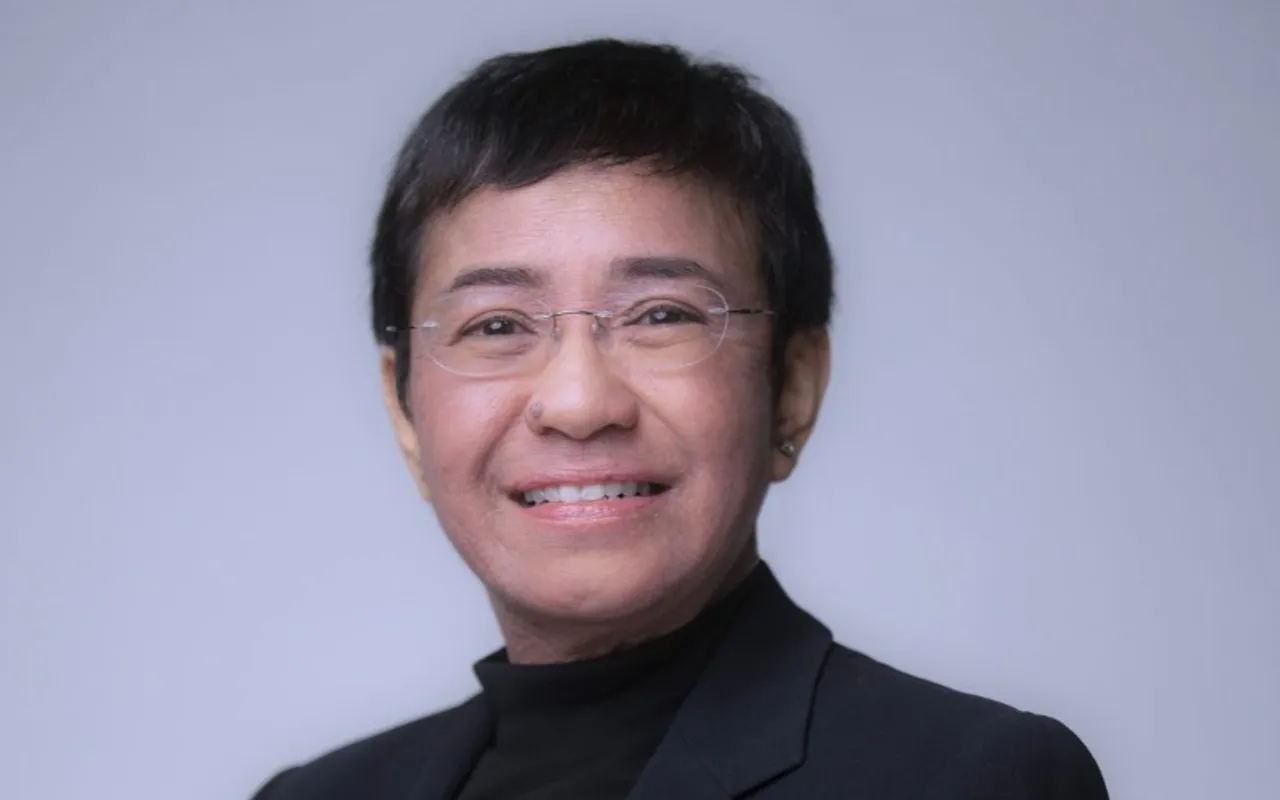 Rappler, Maria Ressa Nobel prize Maria Ressa, Who Is Maria Ressa, Maria Ressa Nobel peace prize, Maria Ressa wins Nobel