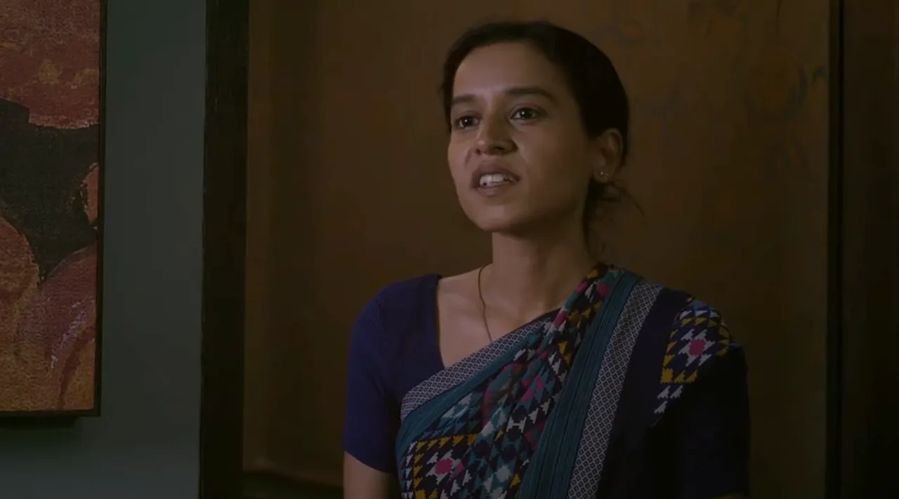 Indians and House help: She Cleans Your House, But She Can't Use Your Toilet?