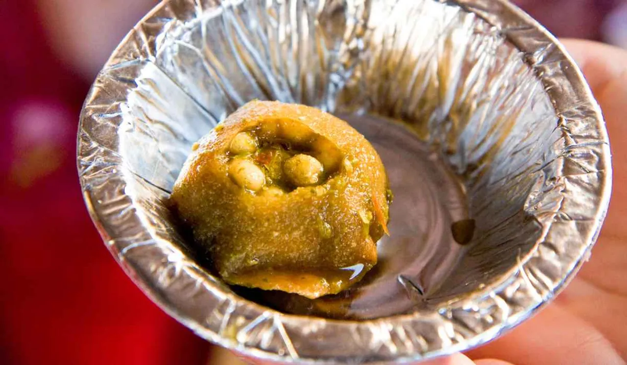 Tamil Nadu Woman Dies After Eating Pani Puri, Police Register Case