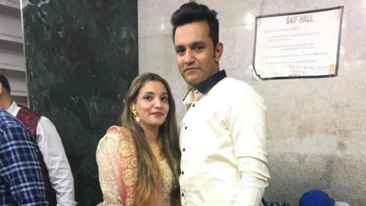 Mumbai Couple, Acquitted In 2019 Qatar Drugs Case, Returns Home