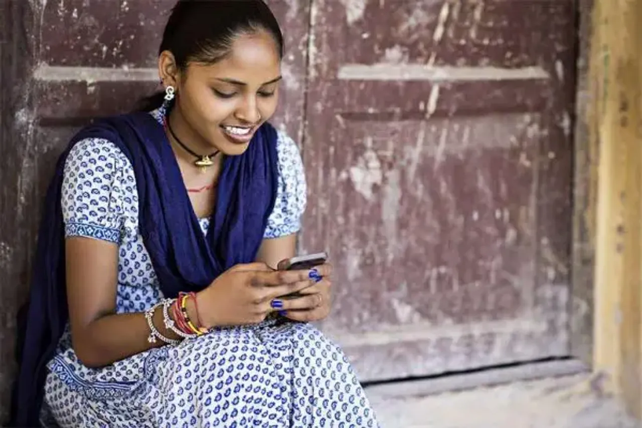 Women and Mobile Phones, Oxfam Survey Report On Digital Divide, Digital Gender Divide