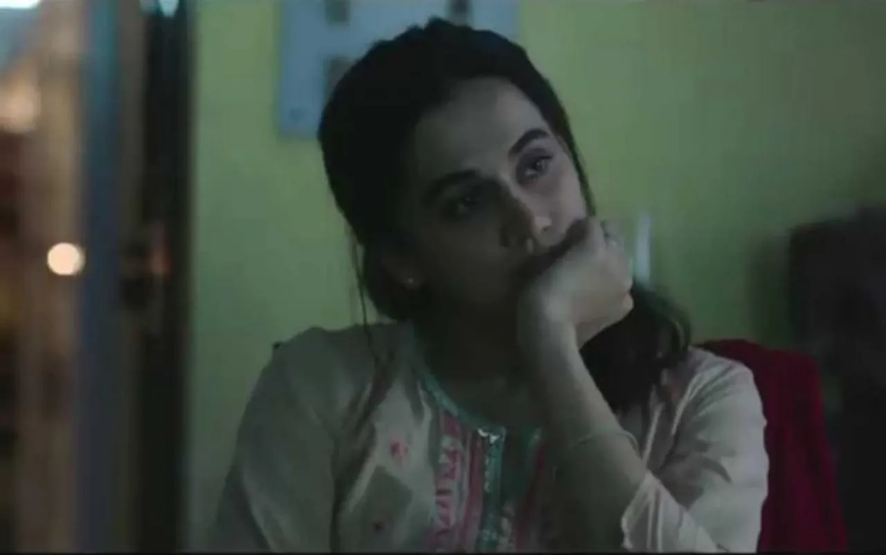 Tum Haste Hue Achi Lagti Ho: Can We Stop Controlling Women's Freedom To Be Emotional?