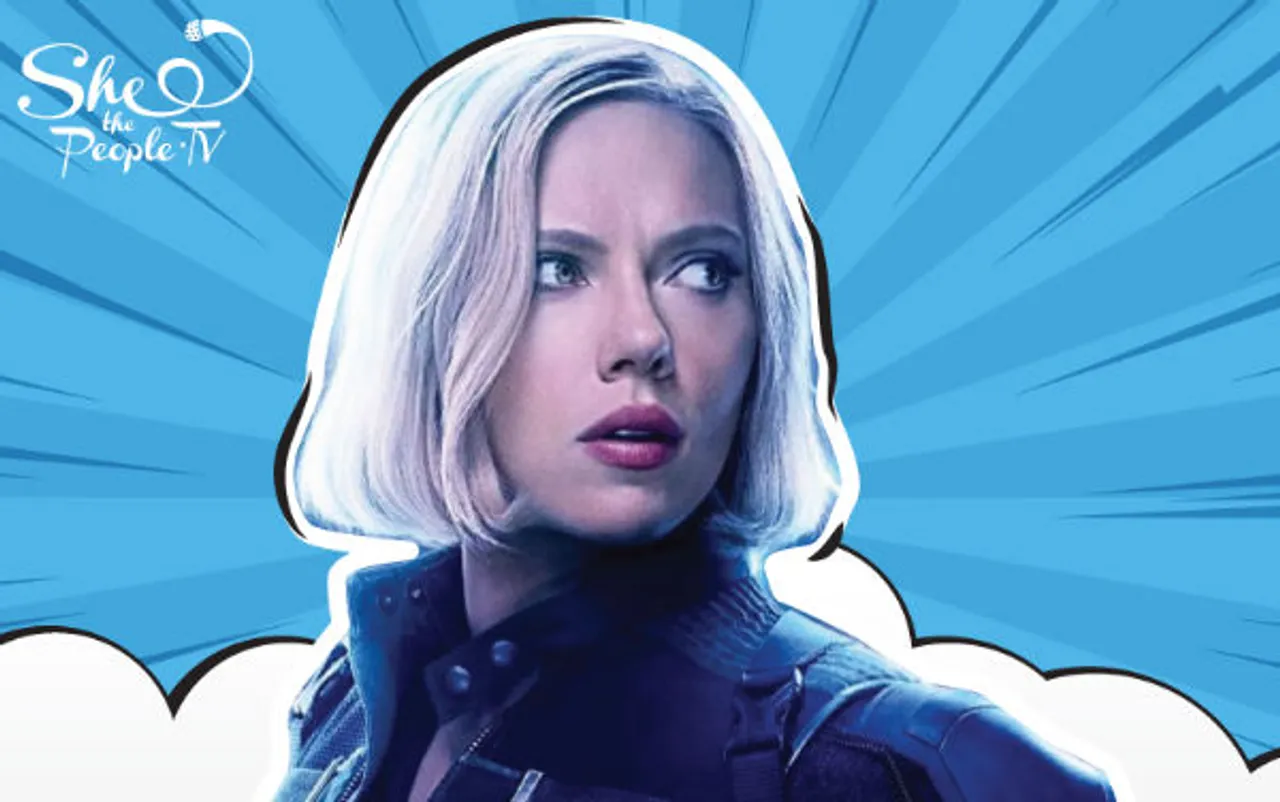 Scarlett Johansson Disney Dispute: Actor Reaches Settlement Over "Black Widow" Release