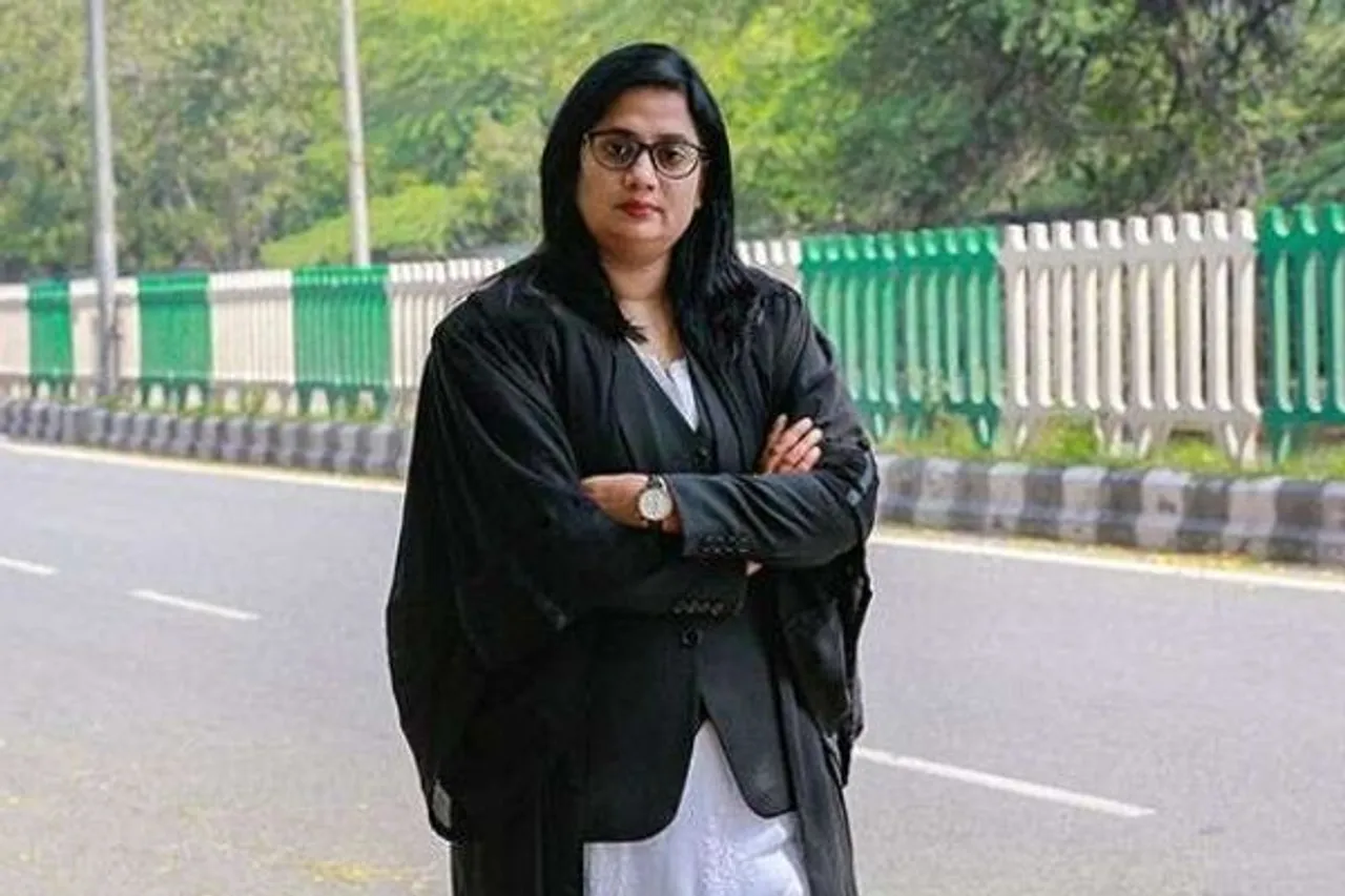 Lawyer In Nirbhaya Case, Seema Kushwaha Joins BSP Ahead Of UP Polls