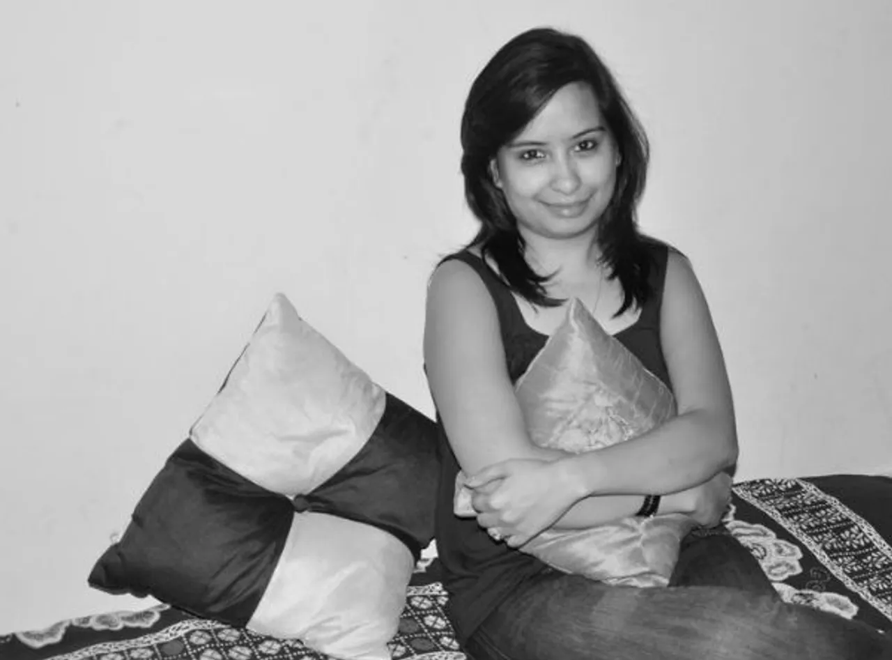 Renu Bisht, Founder of VanityCube