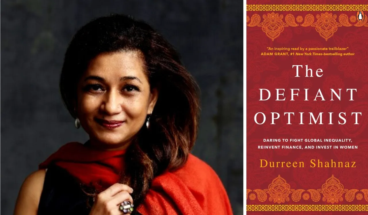 How Durreen Shahnaz Is Helping Rural Bangladeshi Women Run Their Own Business