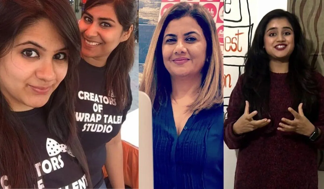 Never Too Late To Start Your Own. Meet Women Entrepreneurs from Ludhiana