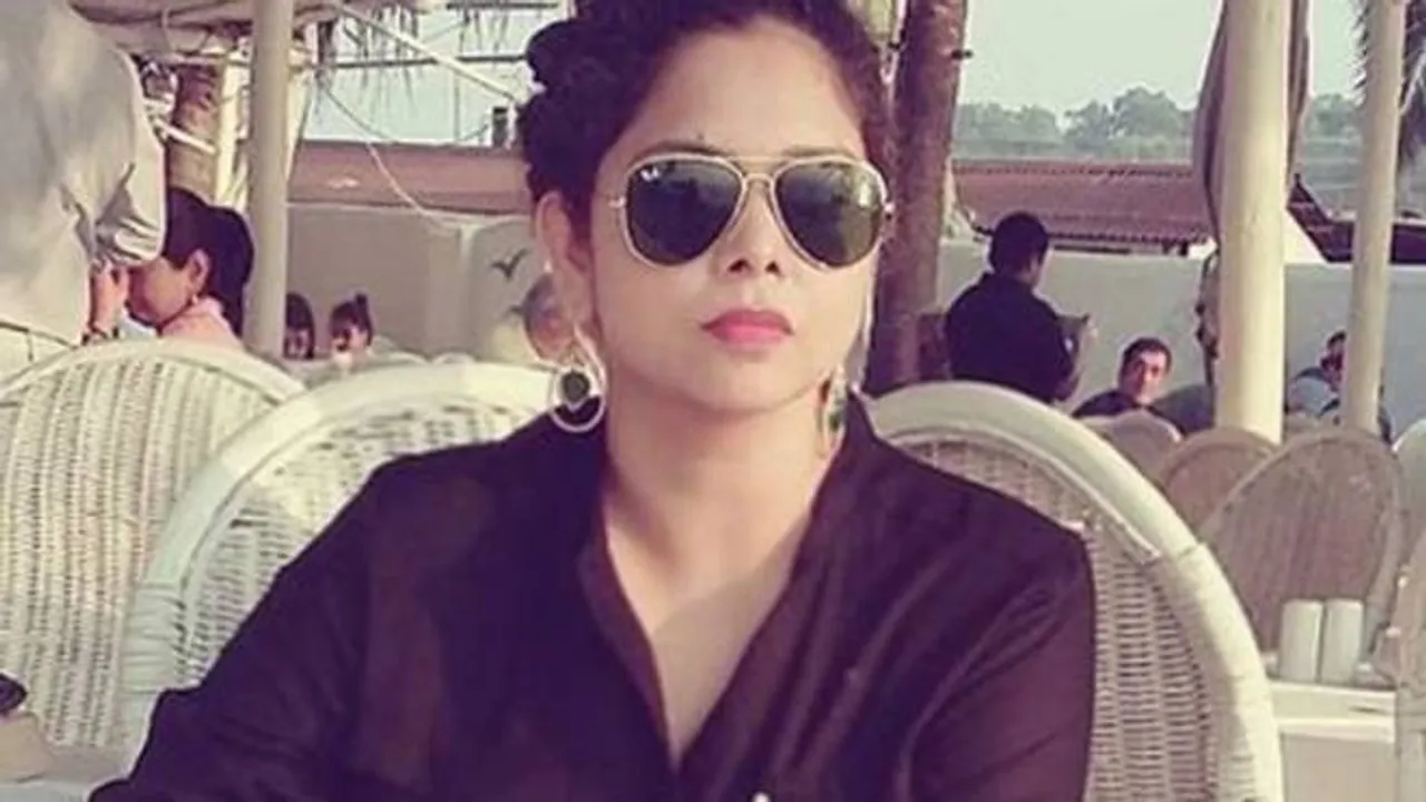 ED Freezes Journalist Rana Ayyub's ₹ 1.77 Crore In Money Laundering Case