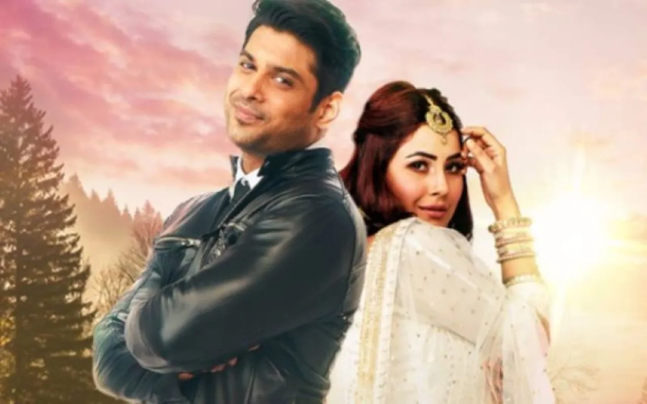 Shehnaaz Gill Trolled ,tu yaheen hai song release, Sidharth Shehnaaz relationship, sidharth shukla and shehnaaz gill ,Watch Silsila SidNaaz ka, Silsila SidNaaz Ka; Shehnaaz Gill Sidharth Shukla; Shehnaaz Gill upcoming project, Silsila SidNaaz Ka release date, shehnaaz gill sidharth shukla death