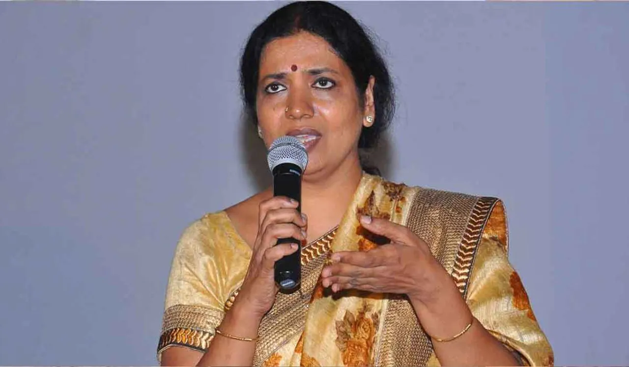 Who Is Jeevitha Rajasekhar? Court Issues Warant Against Actor In Cheating Case