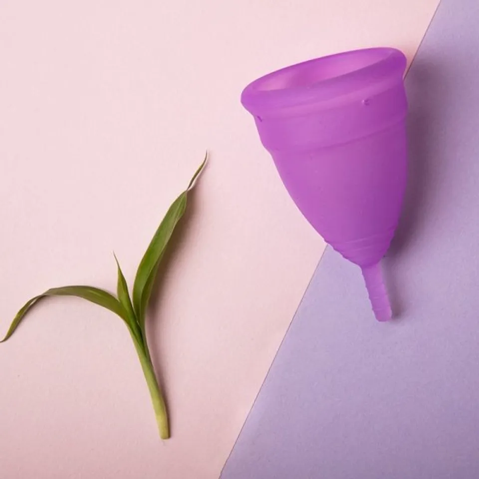 menstrual cups