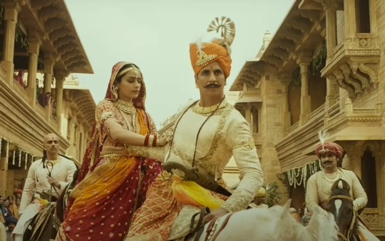 'Asoka' To 'Rangoon': Historical Drama Films To Watch On OTT This Weekend
