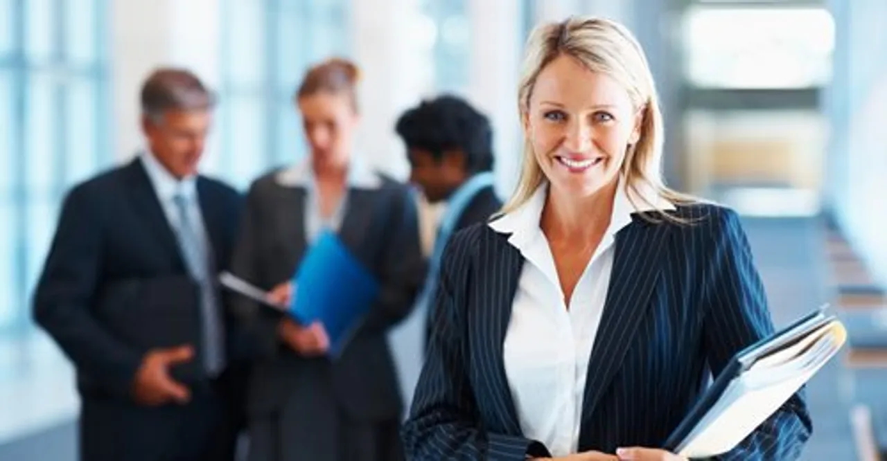 Study reveals the importance of women in top management   