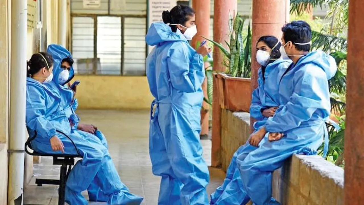 Job Aspirants Duped: 500 Nurses From Kerala Stranded In UAE