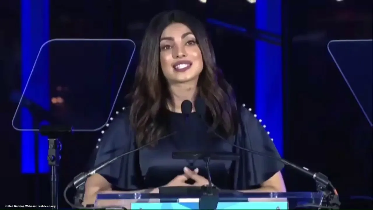 Priyanka Chopra To Cancel Nirav Modi Contract After Scam Was Unearthed