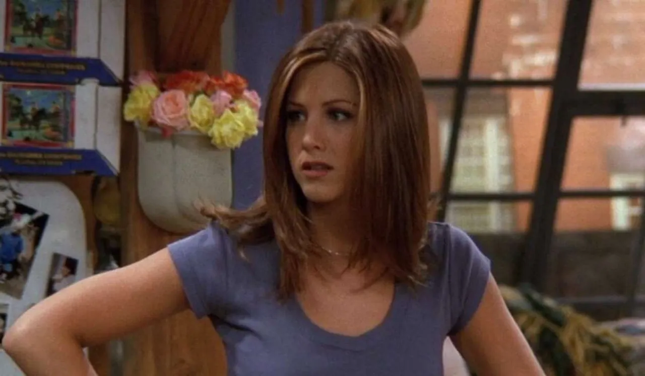 'More Than A Shoe': Why I Relate A Lot With Rachel Green