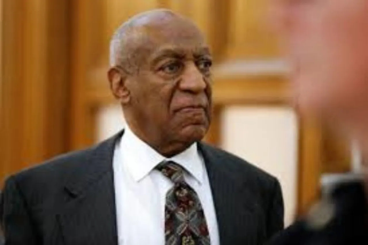 Bill Cosby Sex Abuse Case Opens