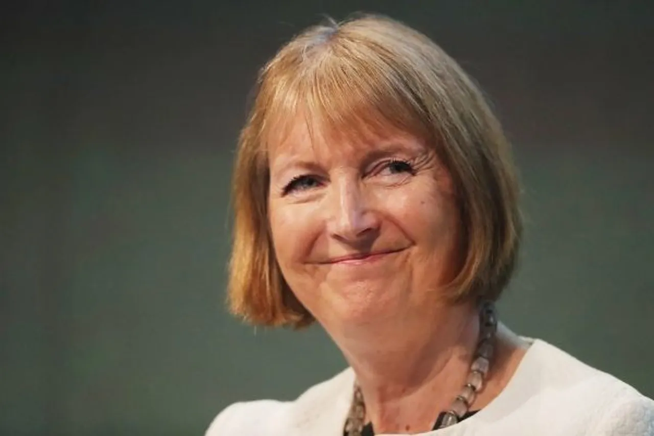 Who Is Harriet Harman? Longest Serving UK MP Steps Down After 40 Years In Parliament