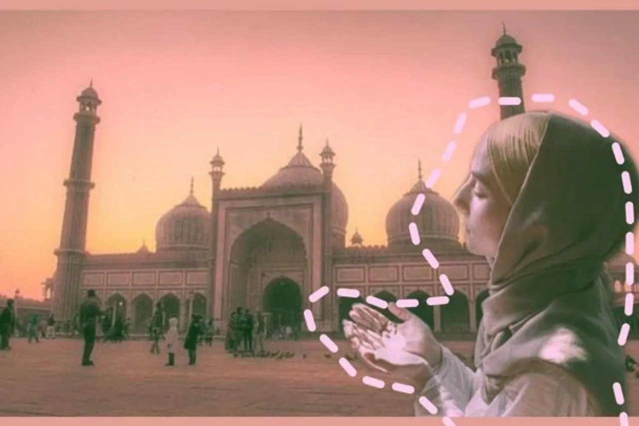 From Iftaari Prep To Eid - Muslim Women Tell Us Their Ramzan Memories