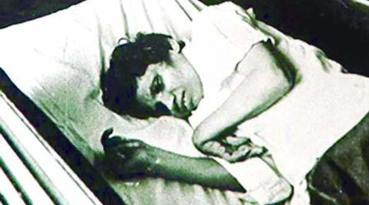 5 Things to know about Aruna Shanbaug and the case