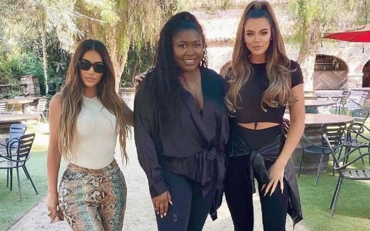 Who Is Behind Nori's Black Book Account? Revealed On Keeping Up With The Kardashians