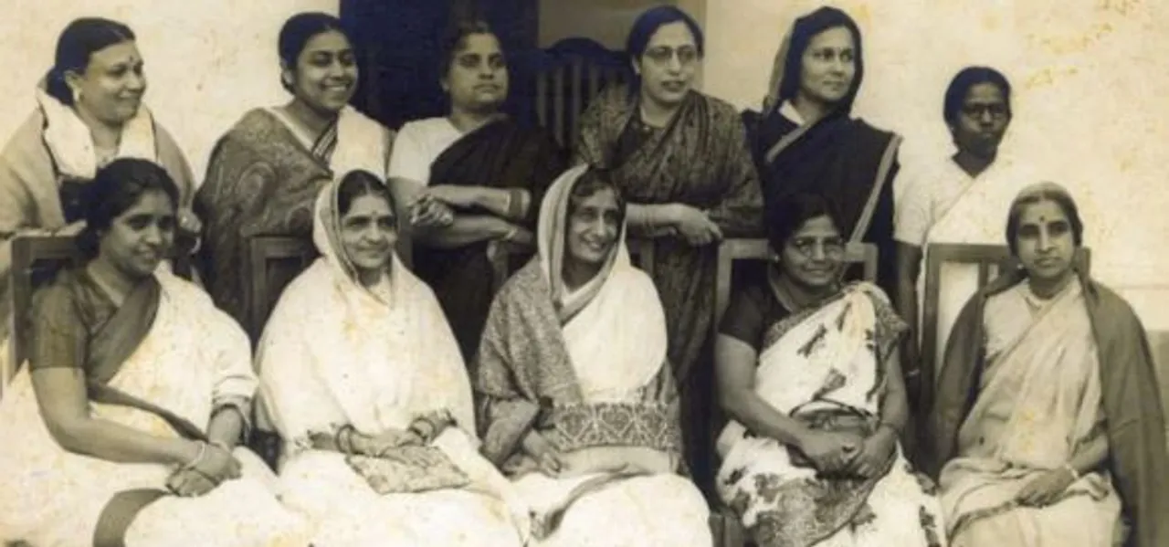 Republic Day 2023: Remembering Forgotten Female Minds Behind Indian Constitution