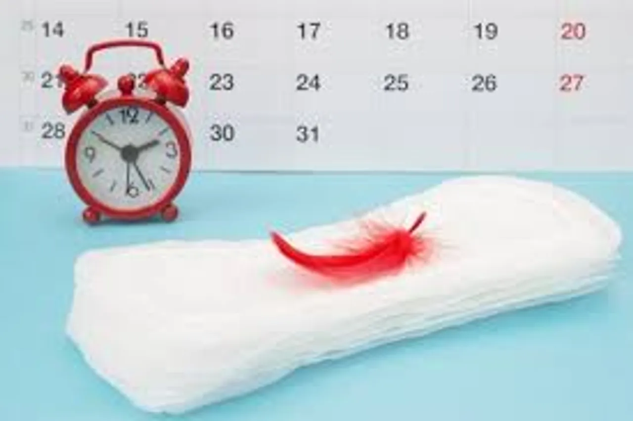 Menstruation hut woman dies