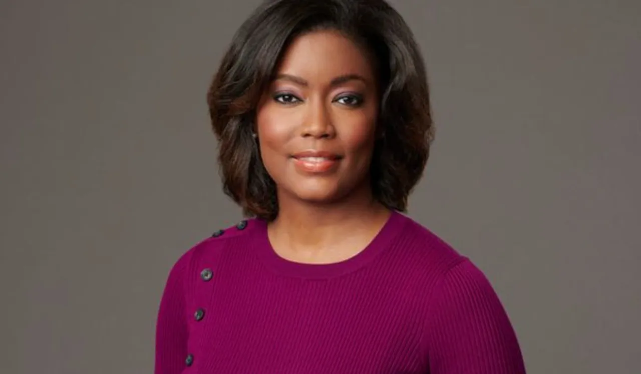 Rashida Jones Named MSNBC President, Becomes First Black Woman To Lead Major News Cable Network