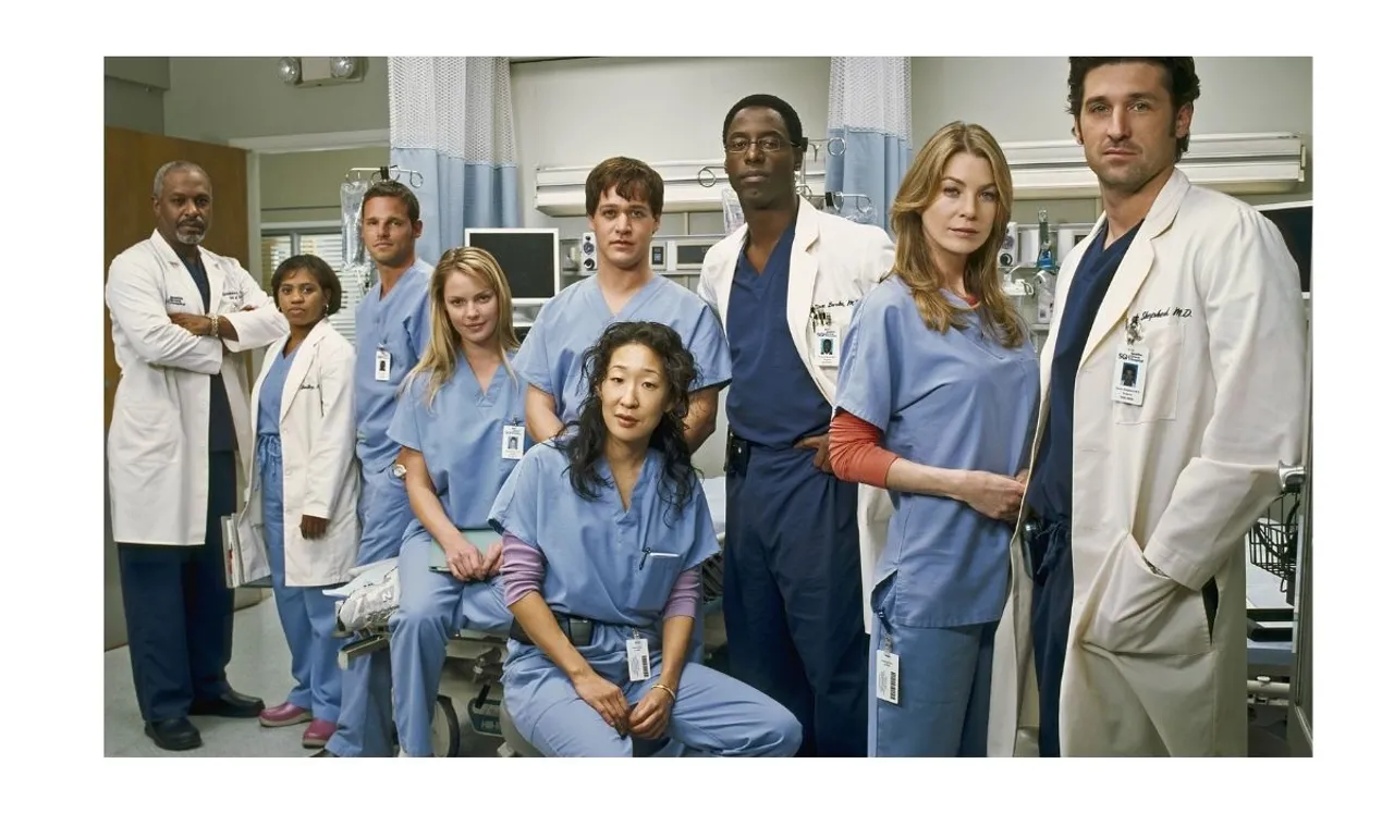 When Is Grey's Anatomy New Season Coming Out?