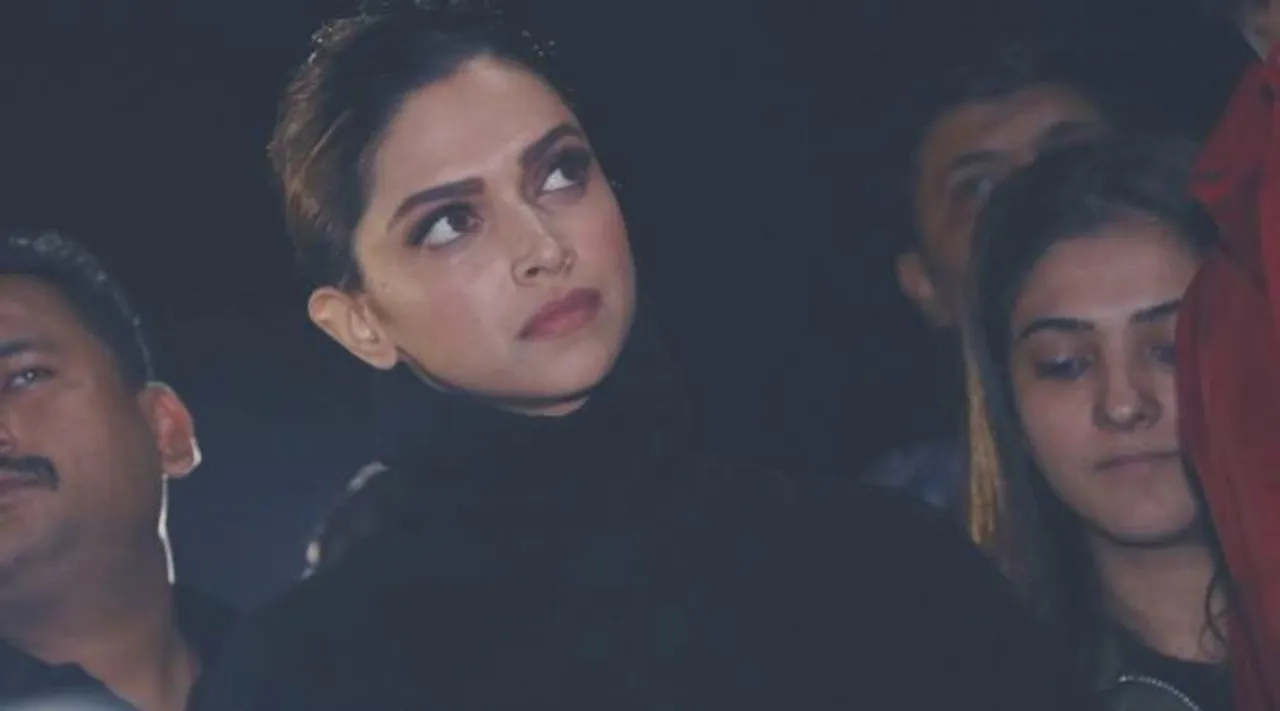 Deepika Padukone Levi ad, Deepika Calls Out Troll, Deepika Padukone at JNU (1), deepika padukone to be questioned today