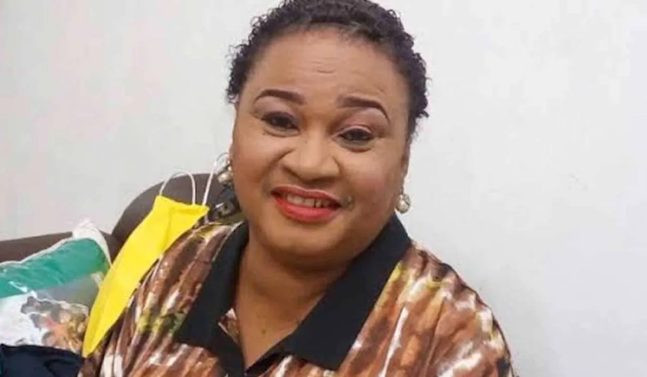 Who Was Rachel Oniga? Nigerian Actor Who Passed Away