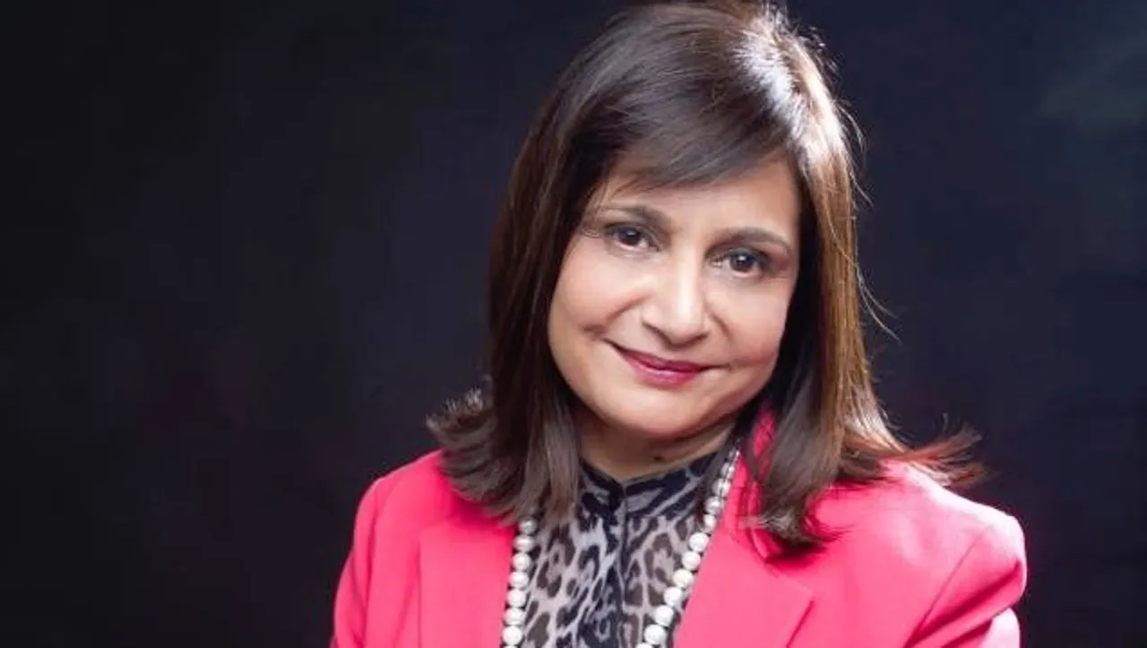 Virologist Gita Ramjee dies of coronavirus. She was an HIV prevention expert