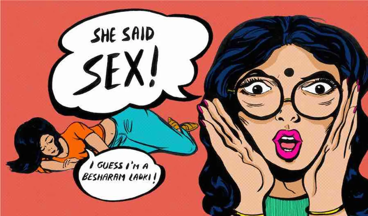 Top Moments From 2017 When Women Broke Sanskari Norms