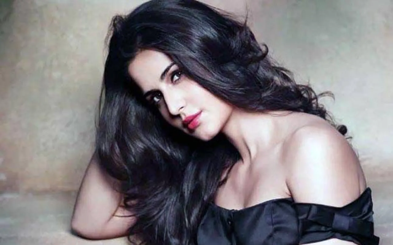 Katrina Kaif To Address Oxford Univ Students