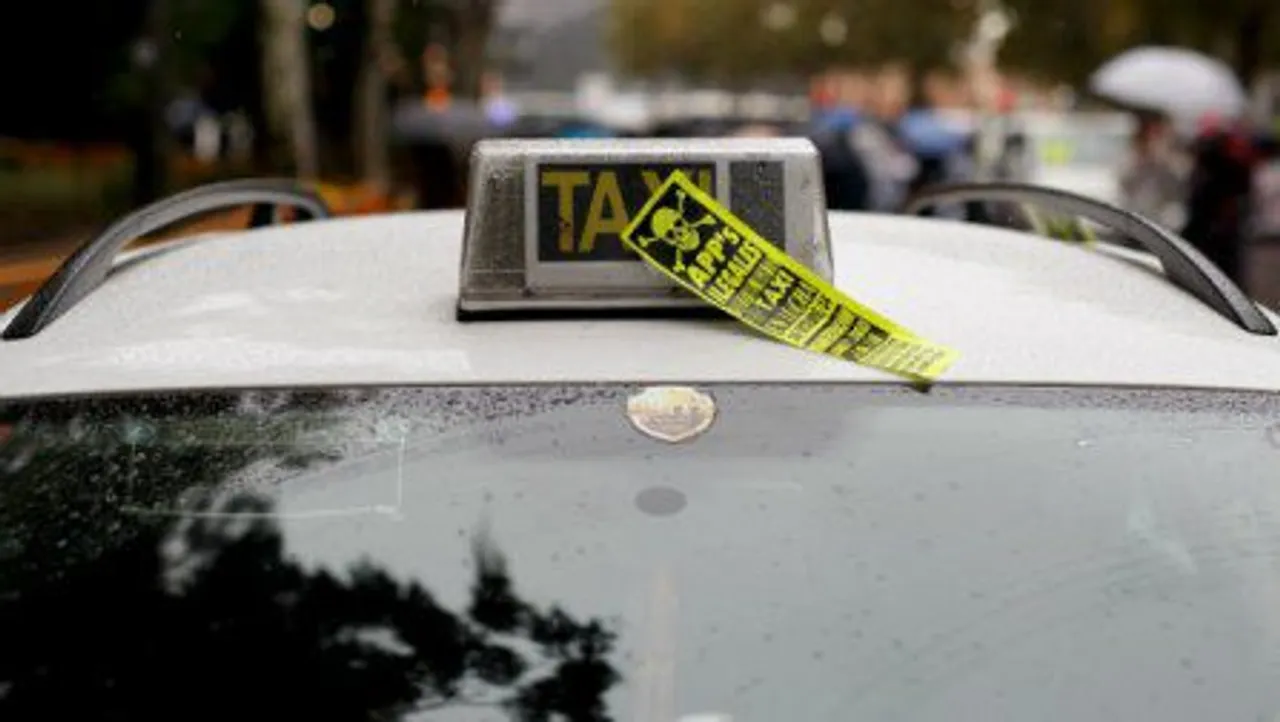 Olacabs to start women-driven cab service; claim thorough background checks   