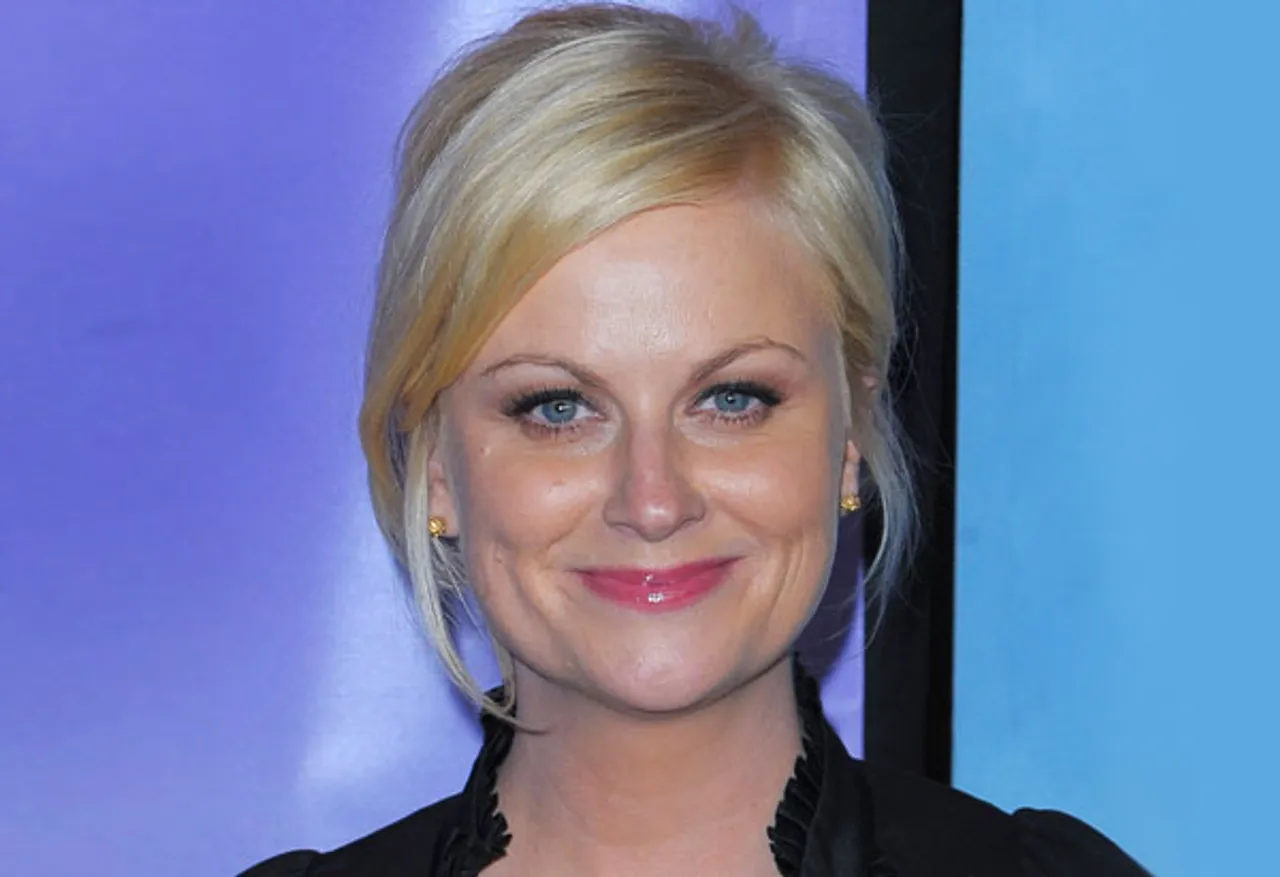 Amy Poehler by Oprah.com