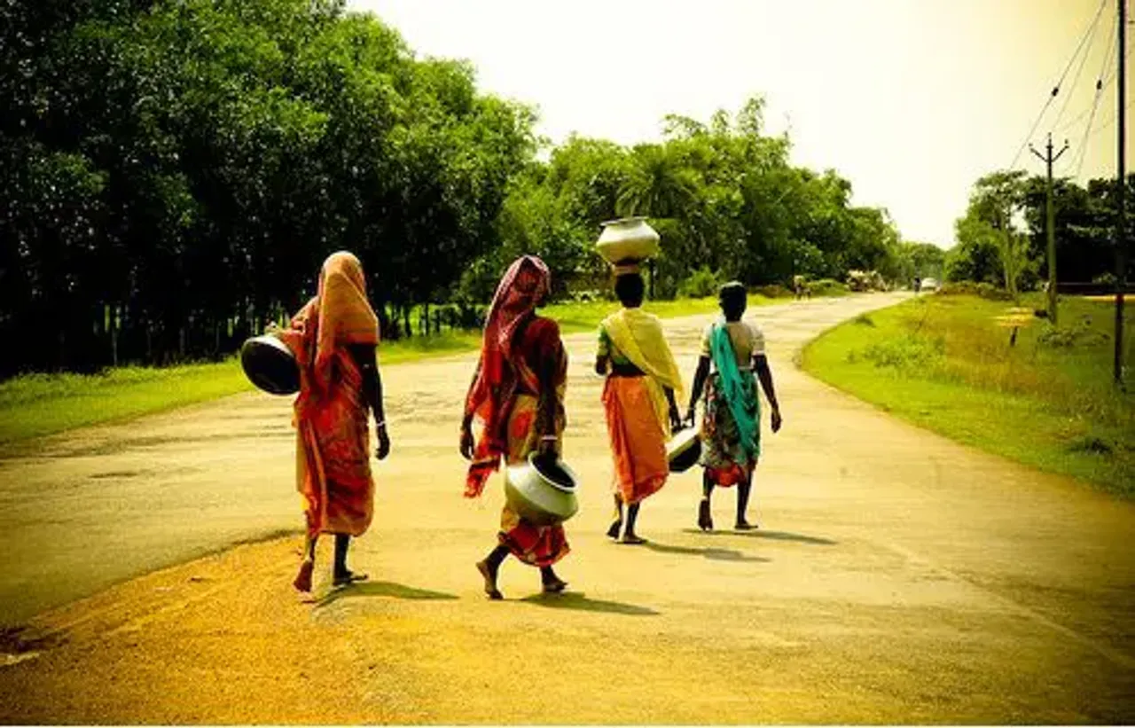 Chhattisgarh Women Build Water Banks, Inspire Other Villages