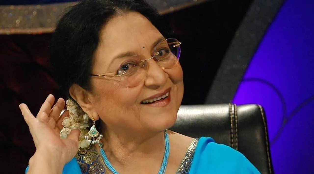 Veteran Actor Tabassum Says She Is Fine And Healthy, Dismisses Rumour Of Her Death