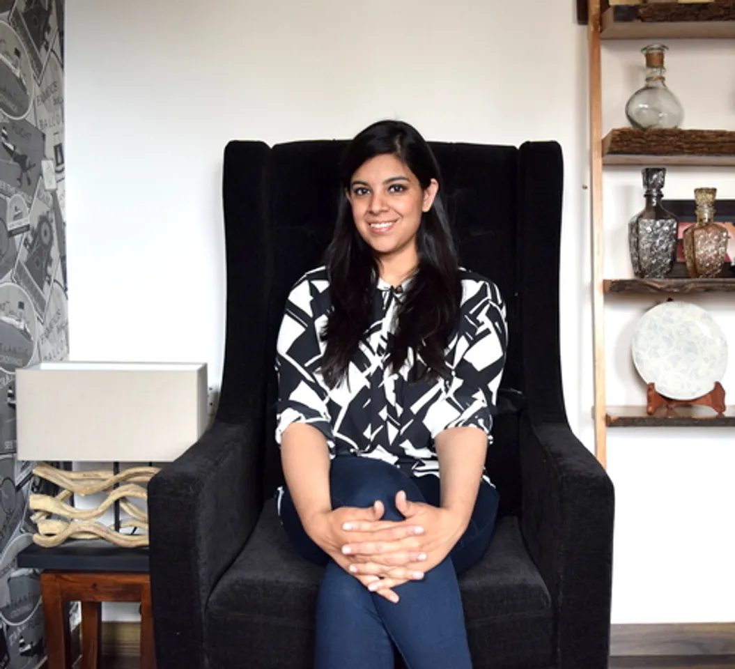 Entrepreneur Namrata Jain Of Home Artisan Says We Need Fewer Choices Not More