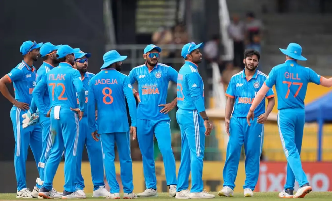 ODI World Cup 2023: SWOT analysis of Team India